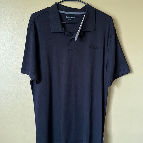 Brand new Calvin Klein men’s polo - Picture 1 of 3